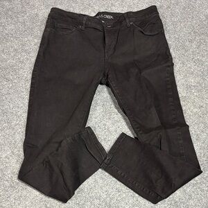 Falls Creek Men's Dark Jeans